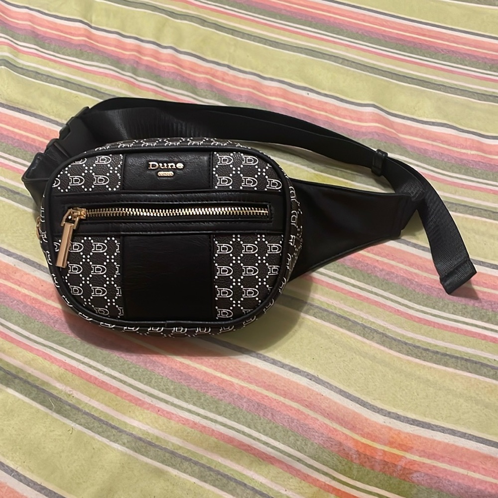 Brand new with out tag